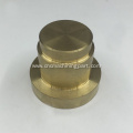 Precision Electrical Brass Parts